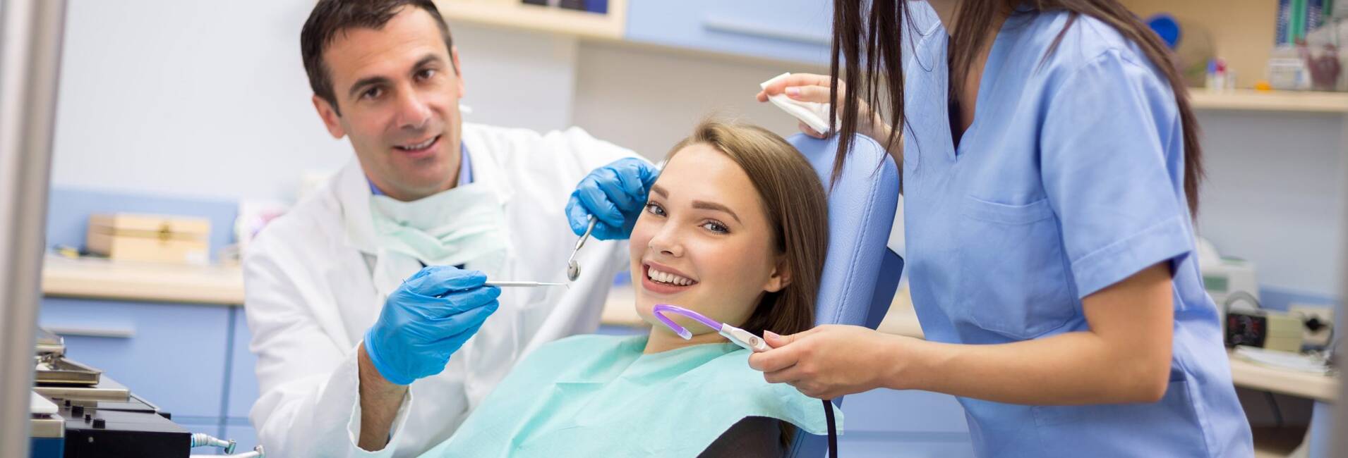 Мы рады приветствовать Вас на сайте стоматологии Dental Practica! г. Нижний Новгород